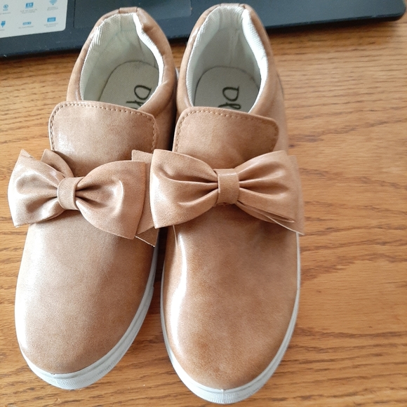 Ladies sneaker - Picture 6 of 8